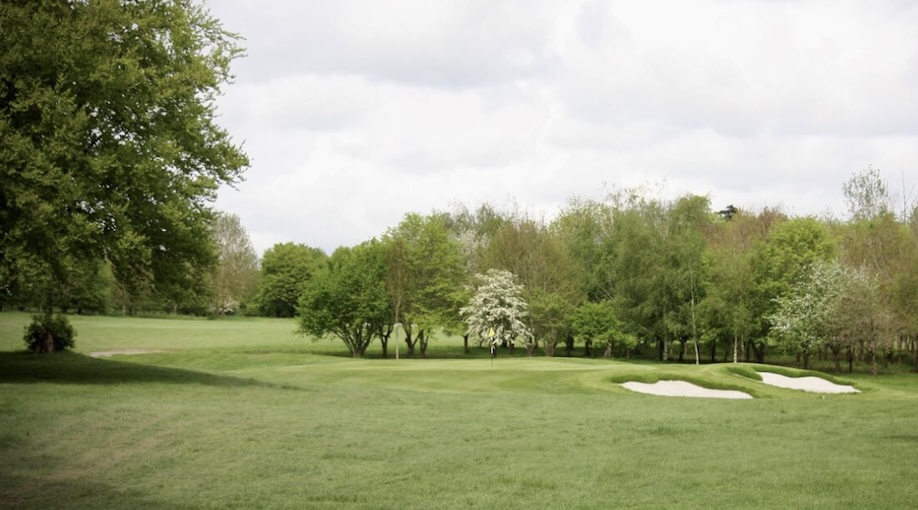 Photo of Harleyford Golf Club